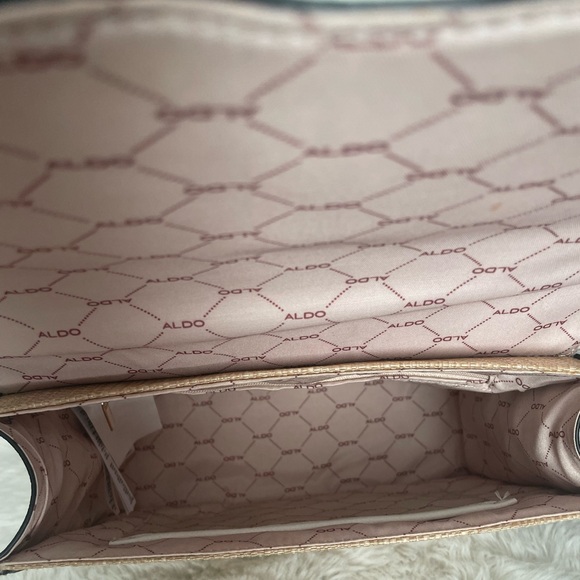 Aldo Raffa Style Bag - Picture 2 of 5